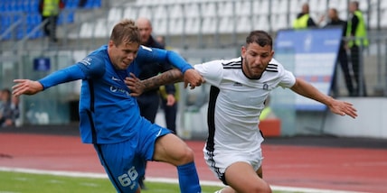 Hjk-Maribor, pronostico a base di "Multigol"