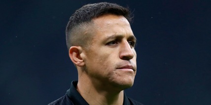 Sanchez-Marsiglia ufficiale: accoglienza con i fuochi d'artificio!