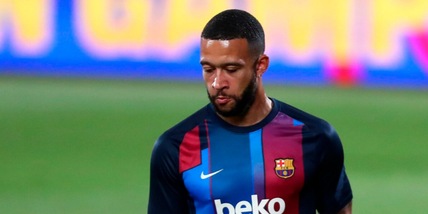 Juve-Depay, si tratta: il decreto crescita possibile chiave per l’accordo