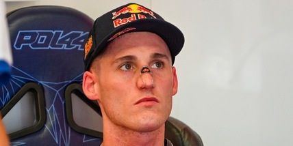 MotoGp, Espargaro striglia la Honda: "È come se non si preoccupassero"