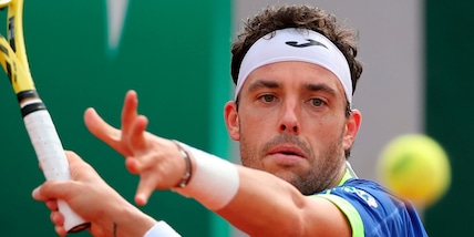 Cecchinato parte bene a San Marino: ok anche Forti, Weis e Gigante