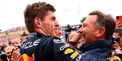 F1, Horner: "Tifosi di Hamilton arrabbiati dopo Abu Dhabi? Li capisco"