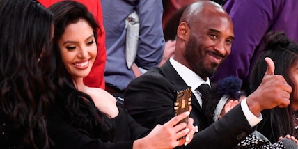 Foto macabre di Kobe Bryant, inizia il processo a Los Angeles