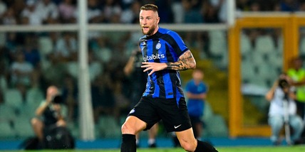 Inter, Skriniar via subito o mai più