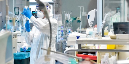 Covid in Italia, Fiaso: calano i ricoveri, nessun bambino in intensiva