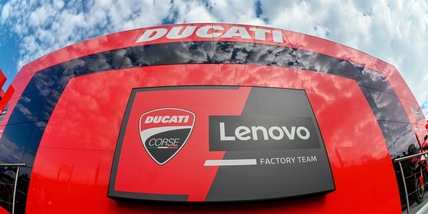 MotoGp, Tardozzi sull'erede di Miller: "Siamo di fronte a una scelta difficile"