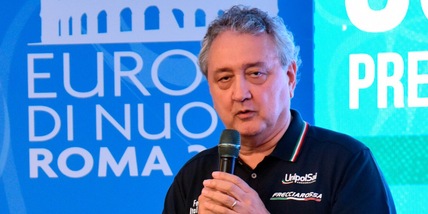 La carica di Barelli: "Agli Europei di nuoto vinceremo tante medaglie"