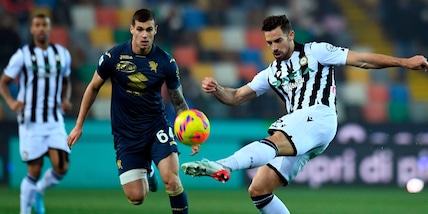 Monza, dall'Arsenal  Pablo Marì: visite e firma