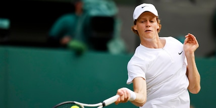 Atp Montreal, Sinner batte Mannarino e vola agli ottavi di finale