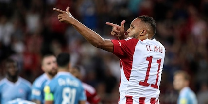 Pronostico Slovan-Olympiakos di Europa League