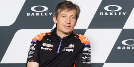 MotoGp, Rivola: "Rivoluzione ibrida nel Motomondiale? Scordatevela"