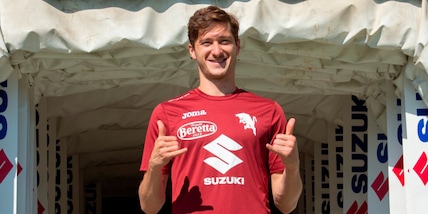 Ufficiale: Miranchuk dall'Atalanta al Torino in prestito con diritto di riscatto