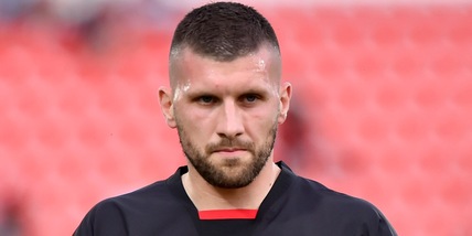 Rebic, il tuttofare che piace a Pioli