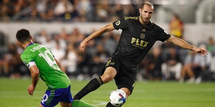 Sky Sport, special guest Chiellini per la nuova stagione!