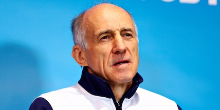 F1, Tost: "Verstappen mi ricordò subito Schumacher"