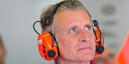 MotoGp, Ciabatti: "Per Martin e Bastianini trattamento identico"