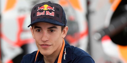 MotoGp, Marquez confessa: "Senza operazione sarei stato costretto al ritiro"