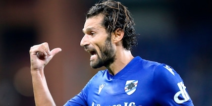 Salernitana, Candreva e Bronn in dirittura d'arrivo