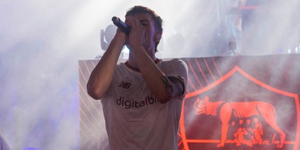 Blanco le 'canta' alla Juve: "Non avrei mai voluto essere un loro giocatore"