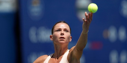 Toronto, niente da fare per Camila Giorgi: ai quarti ci va Pegula
