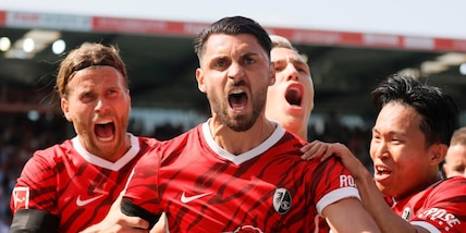 Il Friburgo di Grifo sfida il Dortmund, quote e pronostico