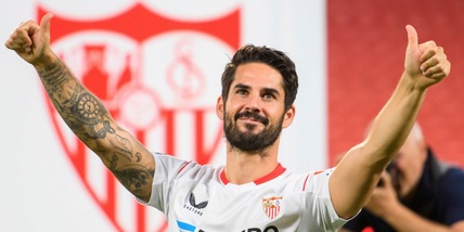 Pronostici Liga, quote e precedenti di Osasuna-Siviglia