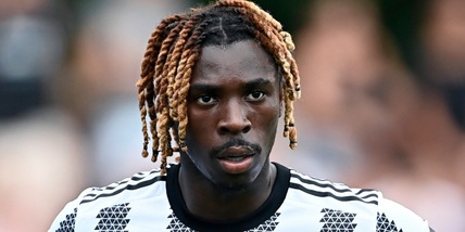 Juve, Kean resta in bilico: la situazione