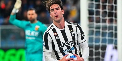 Juve-Sassuolo: per gli emiliani, i bianconeri sono la bestia nera