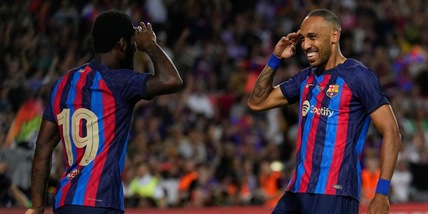 Barcellona, boccata d'ossigeno: 100 milioni di entrate e iscrizione giocatori più vicina