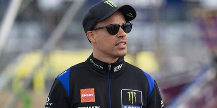 MotoGp, Morbidelli: "La lotta al mondiale? Per me è lo sfavorito è Quartararo"