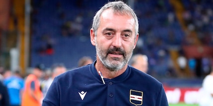 Sampdoria, Giampaolo blinda Sabiri e esalta Villar: "Fondamentale"