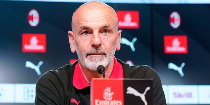 Milan, Pioli: "Siamo in crescita costante, San Siro pieno grande emozione"