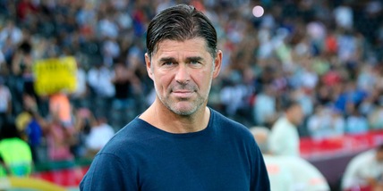 Udinese, Sottil: "La mia difesa è forte ma migliorabile, Beto e Becao recuperati"
