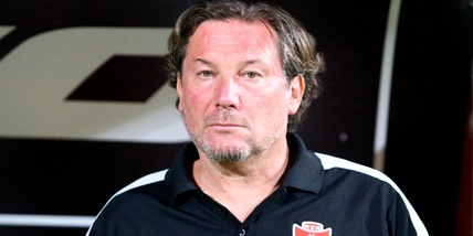 Monza, Stroppa: "Icardi? Non parlo. Sensi non è ancora al top"