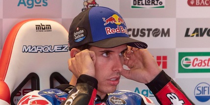 MotoGp, Alex Marquez: "Ora comandano gli europei, non aveva senso restare in Honda"