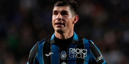 Atalanta, Malinovskyi in partenza? La moglie: "Non dipende da noi"