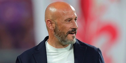 Italiano: "Milenkovic fondamentale per la Fiorentina"