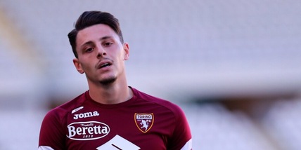 Torino, ufficiale: Millico ceduto al Cagliari a titolo definitivo