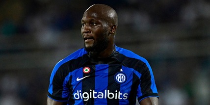 Inter, Digitalbits sostituita: Binance nuovo sponsor