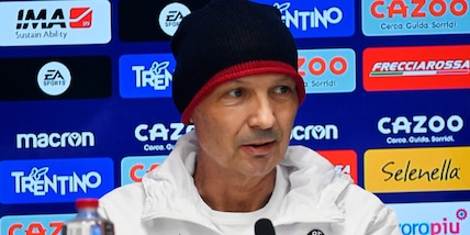 Bologna, Mihajlovic: "Fiducia nella società, arriveranno rinforzi"