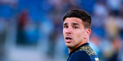 Napoli, visite mediche per Giovanni Simeone