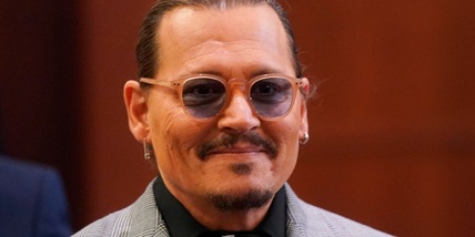 Johnny Depp dopo il processo contro Amber Heard: il ritorno al cinema