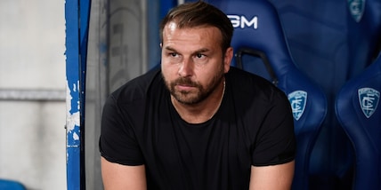 Empoli, Zanetti: "Cambiaghi dal 1'? Valuto, c'è anche Lammers"