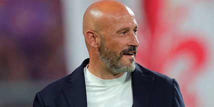 Fiorentina, Italiano: "Rientrano Nico Gonzalez e Duncan, Igor out"