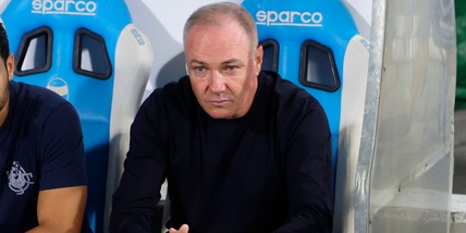 Cremonese, Alvini: "Valeri e Lochoshvili out, dentro alcuni volti nuovi"