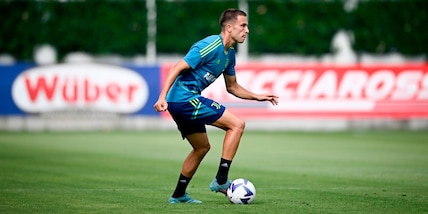 Juve Under 23, Leo in prestito al Foggia