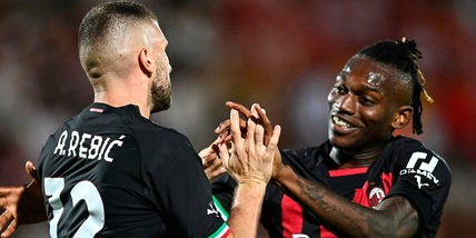 Diretta Milan-Udinese ore 18.30: dove vederla in tv e streaming e formazioni ufficiali