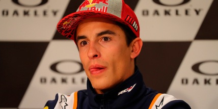 MotoGp, Marquez chiede aiuto alla Honda: "I piloti stanno soffrendo"
