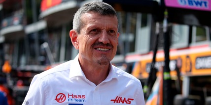 F1, Steiner: "Gene non venderà la Haas"