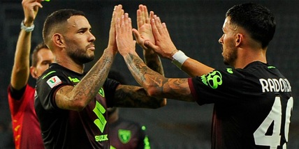 Monza-Torino ore 20.45: come vederla in tv e streaming e formazioni ufficiali